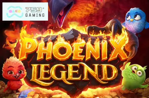 Phoenix Legend